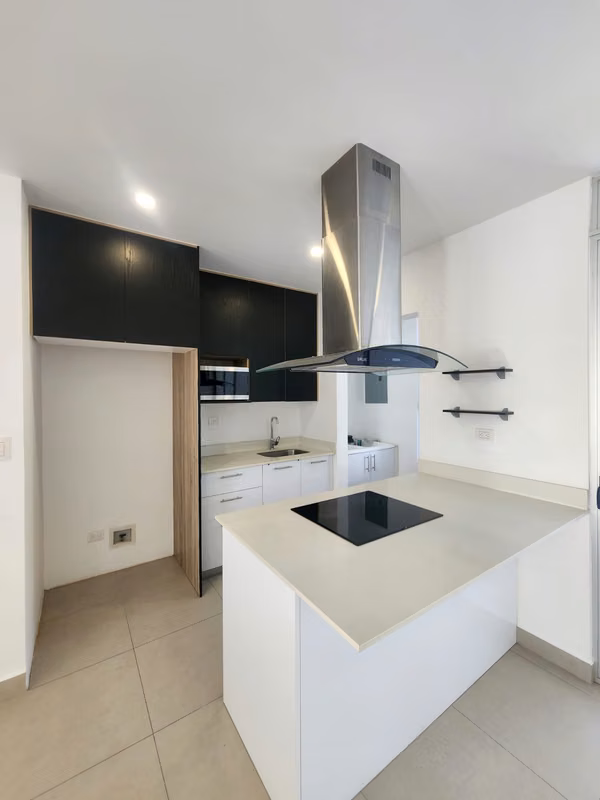 VISTAS SANTA ANA, Rio Oro - 3DOR/2.5BA - 120 m2