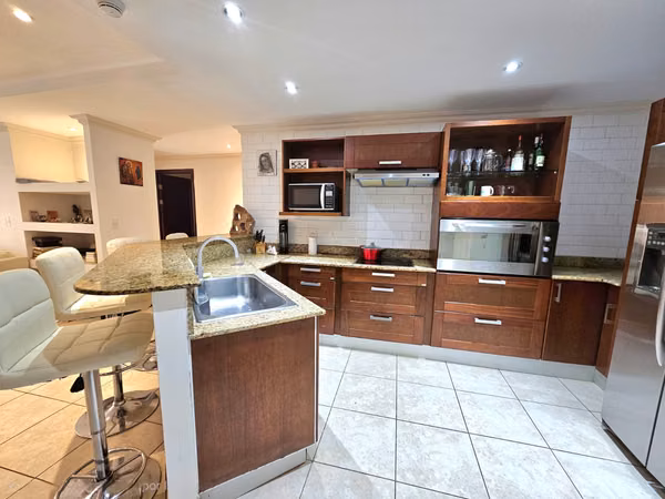 AVALON COUNTRY CLUB, Rio Oro de Santa Ana - 2DOR/2BA - 130 m2 - AMUEBLADO