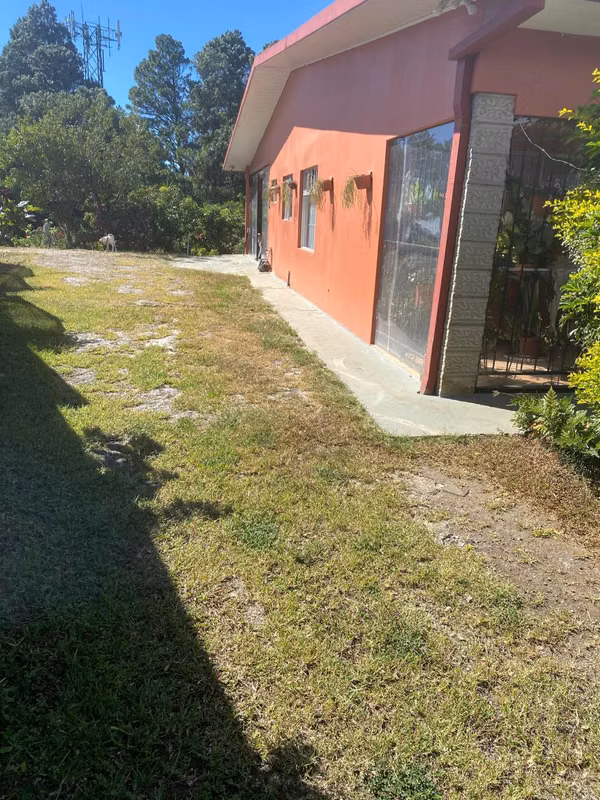 Linda casa en San Isidro de Heredia , 579 mts2
