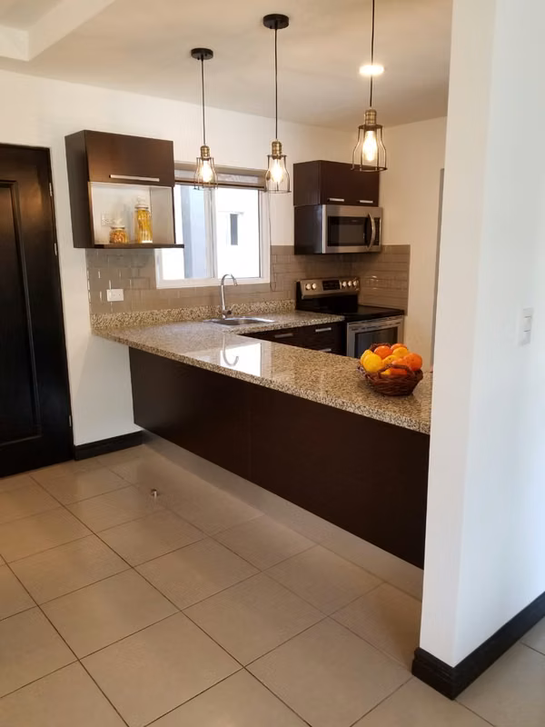 Venta apartamento Vistas de La Rambla, diagonal Panasonic