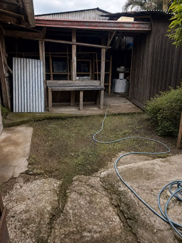 Casa en Venta Amplia Tibas- RA