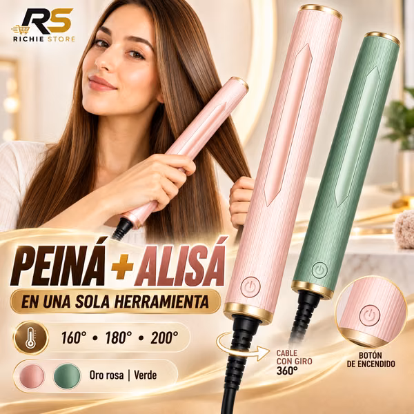 Pine Electric LSM-631-124; Pink or Green Gold