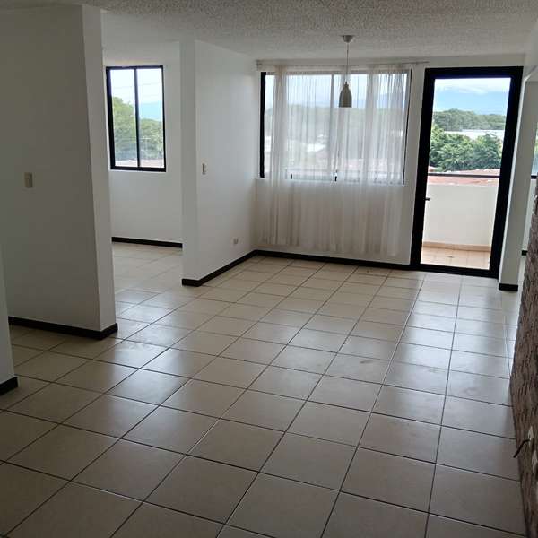 2 bedroom apartment, 2 parking spaces, Condominio Bosque Real, San Rafael de Alajuela.