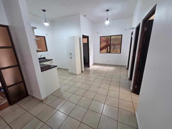OPORTUNIDAD Apartamento rebajado Moravia 
