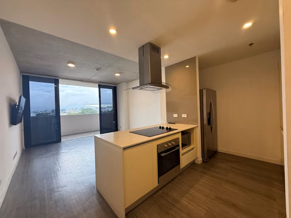 MODERN 2 BEDROOM APARTMENT IN ESGAZU