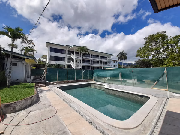 251A / Alquiler /Apartamento a Estrenar / Bello Horizonte / Lujoso /Amplio / Seguro
