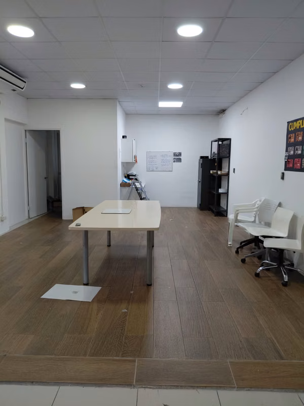 Local Esquinero San José Centro | 240 m² | $5.500 negociables