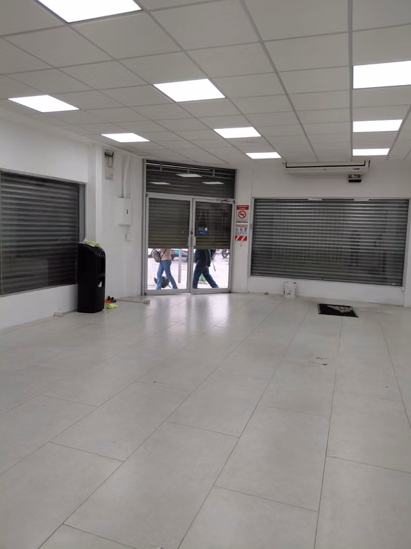 Local Esquinero San José Centro | 240 m² | $5.500 negociables