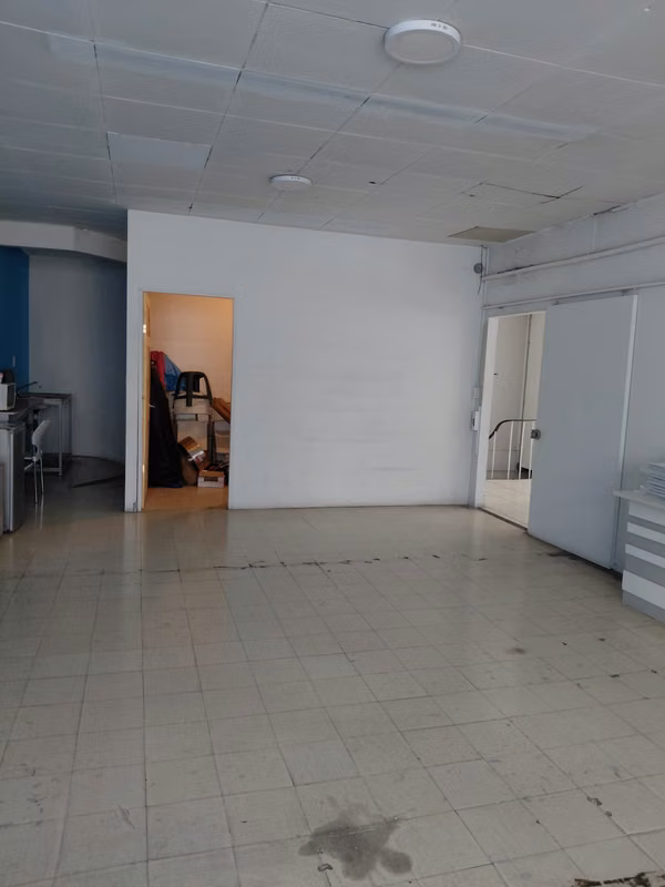 Local Esquinero San José Centro | 240 m² | $5.500 negociables