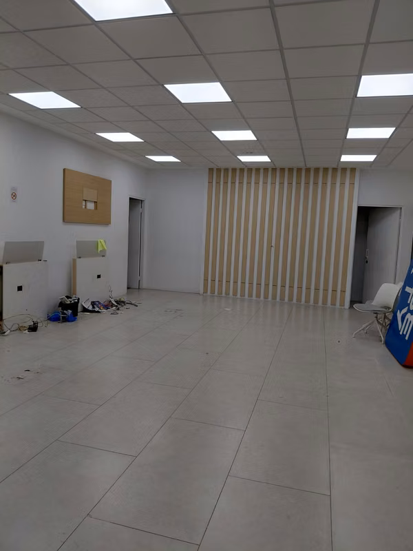 Local Esquinero San José Centro | 240 m² | $5.500 negociables