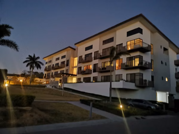 Presale of Apartments in Parques del Sol, Santa Ana