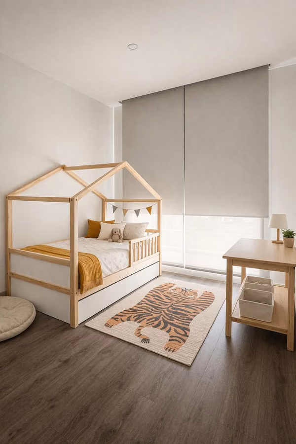 Diseño, Amplitud y Exclusividad en Lindora - Casa Moderna de 4 Hab + Servicio en Condominio
