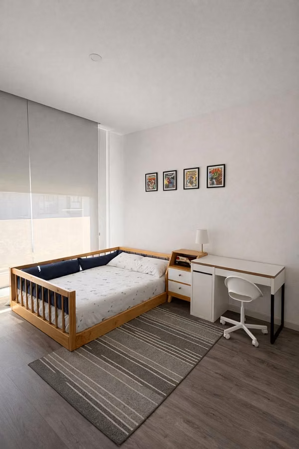 Diseño, Amplitud y Exclusividad en Lindora - Casa Moderna de 4 Hab + Servicio en Condominio