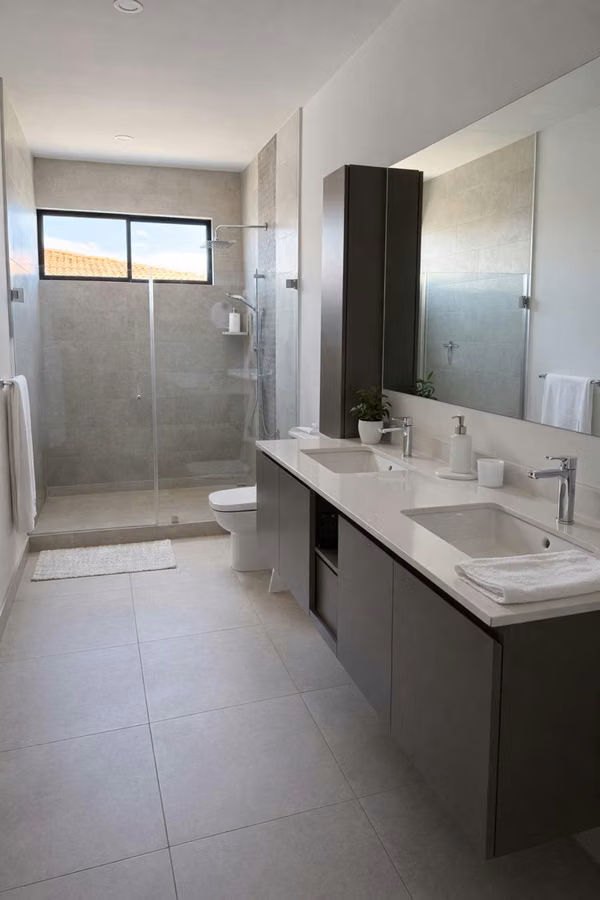 Diseño, Amplitud y Exclusividad en Lindora - Casa Moderna de 4 Hab + Servicio en Condominio