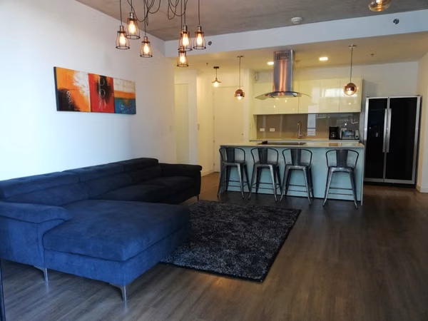 IMMEDIATE DISPLACEMENT: Escazú Village - Furnished Executive Apartment Rental