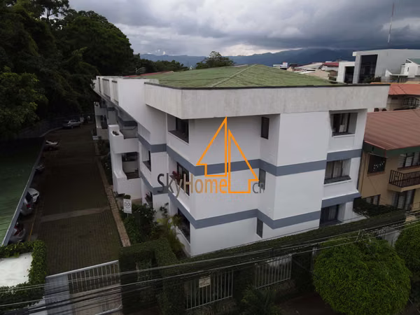 123654 / Sale / Curridabat strawberries / 140 m ² / 3 rooms / Double parking