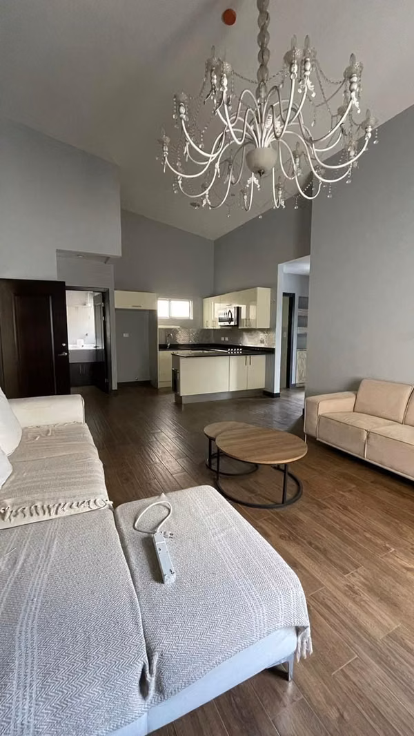 Condominio Los Príncipes, La Guacima - 2HAB/2BA - 92.52m2
