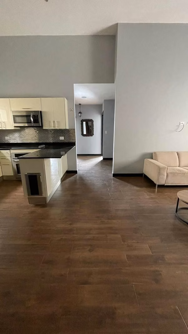 Condominio Los Príncipes, La Guacima - 2HAB/2BA - 92.52m²