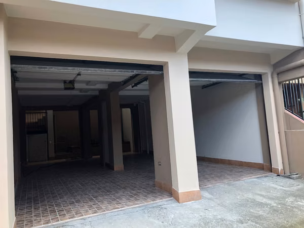 Rental required Office building or trade