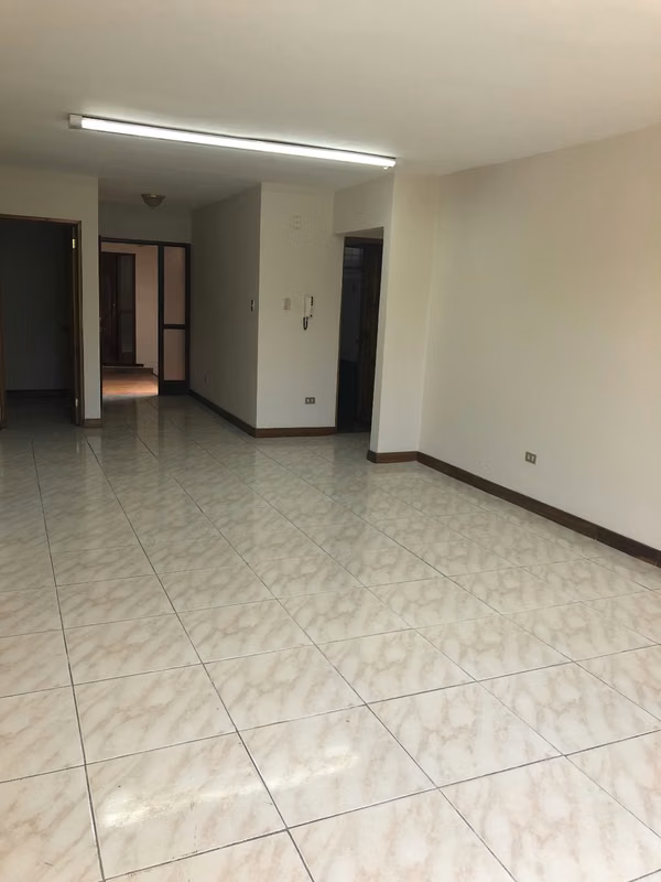 Rental required Office building or trade