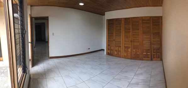 Rental required Office building or trade