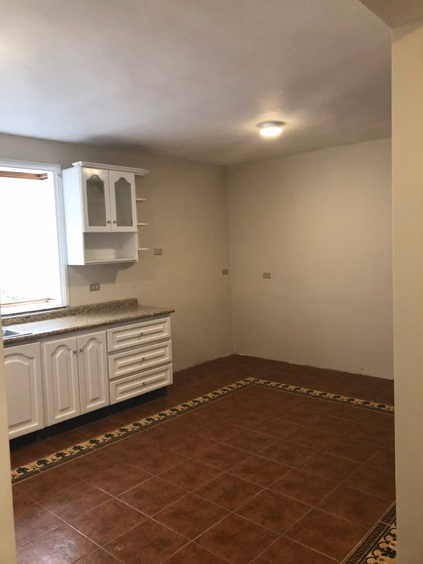 Rental required Office building or trade