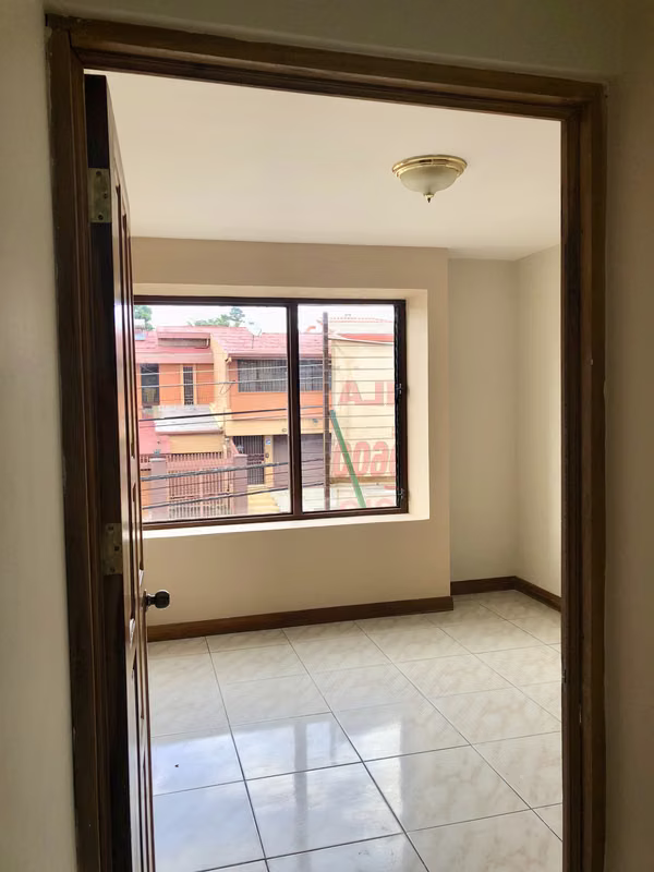 Rental required Office building or trade