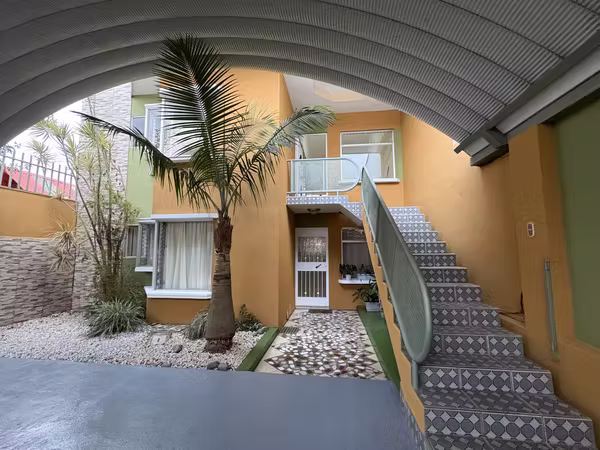  ¡VIVA CERCA DE TODO! Apartamento en 2.ª planta a 5 min de Heredia Centro