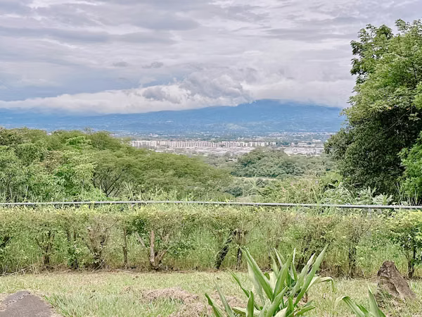OPORTUNIDAD DE COMPRA DE LOTE + CASA EN PIEDADES DE SANTA ANA