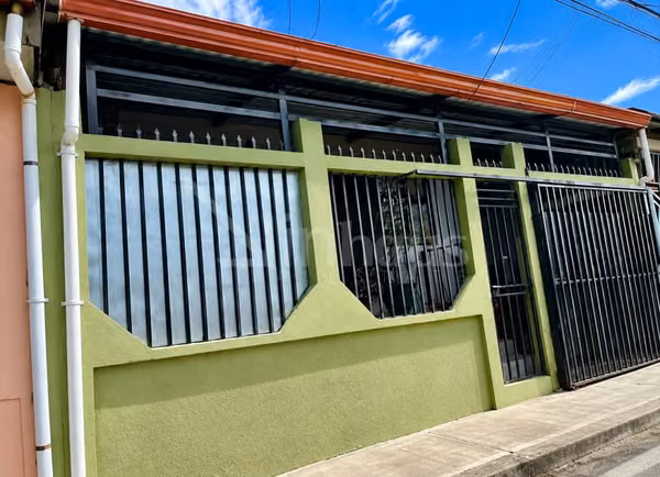 Casa en venta en Guadalupe AS ID43481