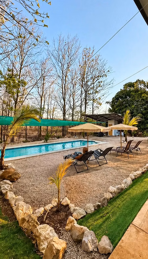 Acogedor Loft en Guanacaste – Cerca de las mejores playas! P620