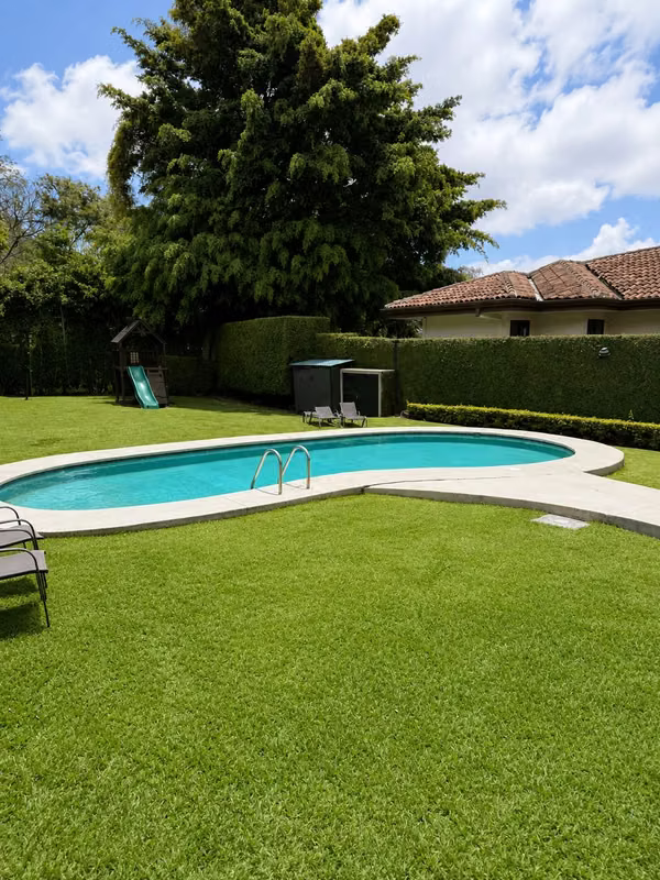 Sale House in Condo Jaboncillo, Escazu
