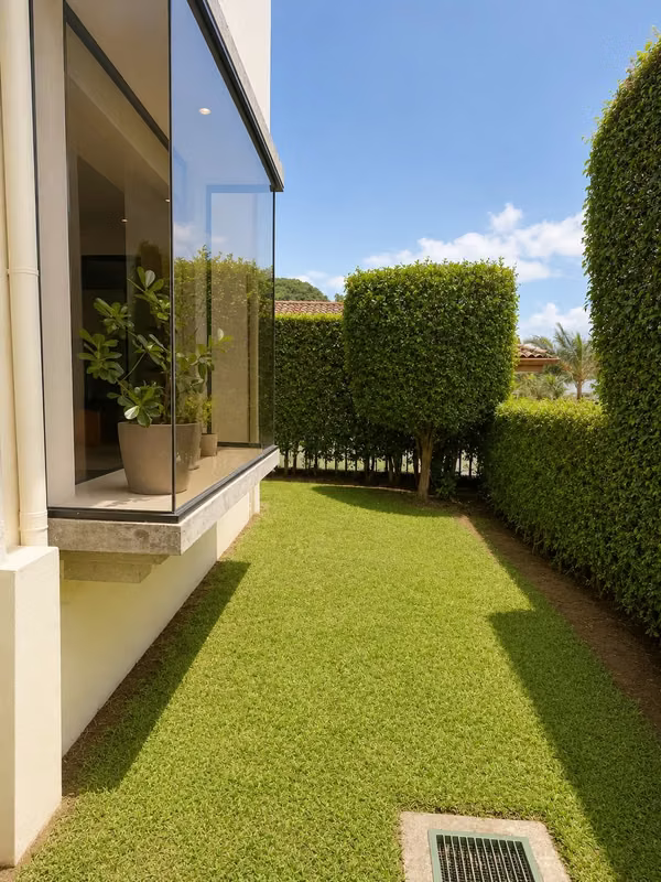 Sale House in Condo Jaboncillo, Escazu