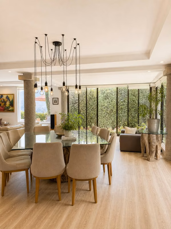 Venta Casa en condominio Jaboncillos, Escazú