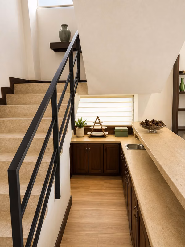 Sale House in Condo Jaboncillo, Escazu