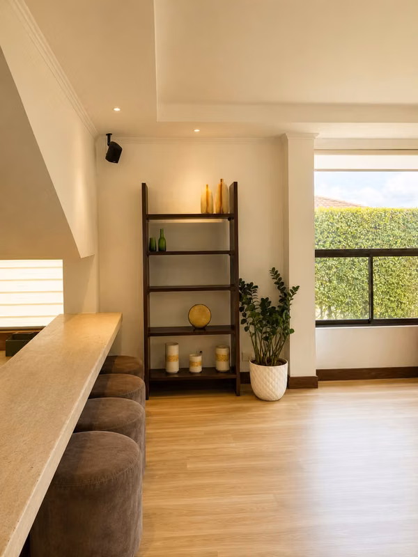 Sale House in Condo Jaboncillo, Escazu