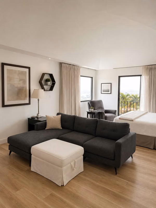 Sale House in Condo Jaboncillo, Escazu