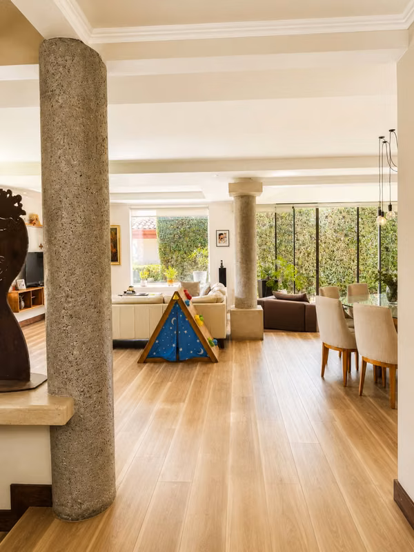 Sale House in Condo Jaboncillo, Escazu