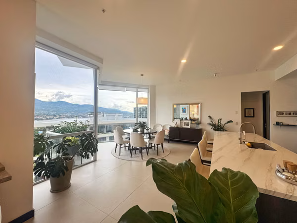 APARTAMENTO ÚNICO EN NUNCIATURA CON LÍNEA BLANCA! P623