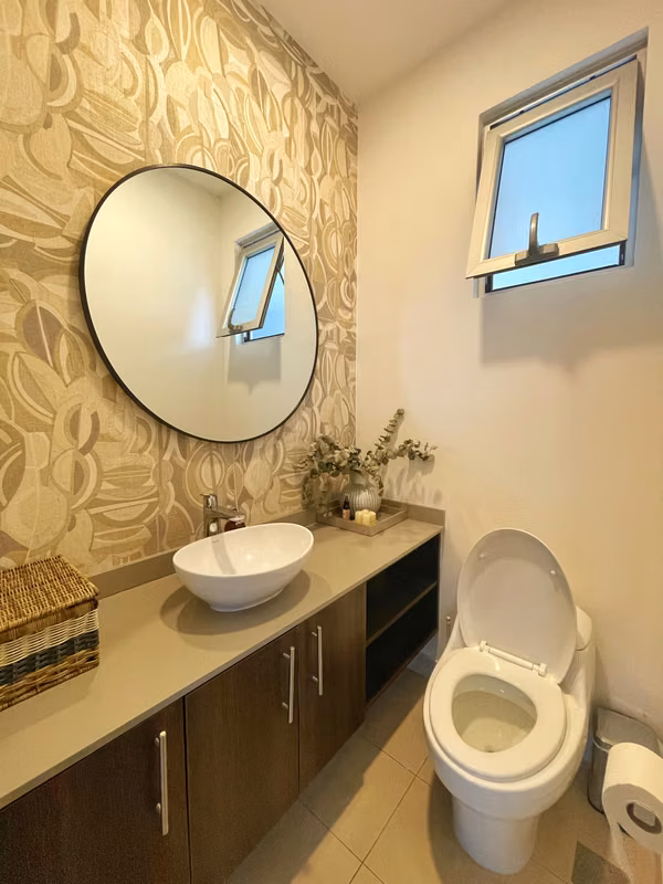 APARTAMENTO ÚNICO EN NUNCIATURA CON LÍNEA BLANCA! P623