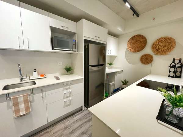 Apartment in Sabana, full furnished and with unique amenities! P077