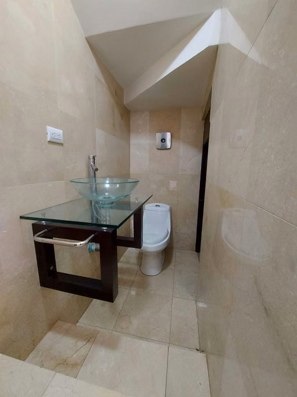 HOUSE FOR SALE - SAN RAFAEL DE ESCAZÚ