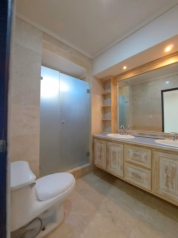 HOUSE FOR SALE - SAN RAFAEL DE ESCAZÚ