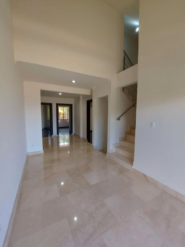 HOUSE FOR SALE - SAN RAFAEL DE ESCAZÚ