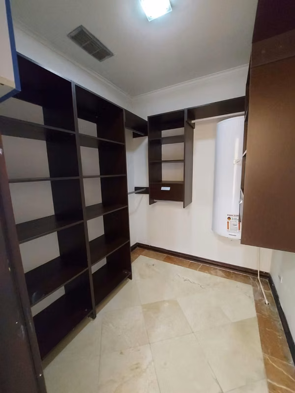 HOUSE FOR SALE - SAN RAFAEL DE ESCAZÚ