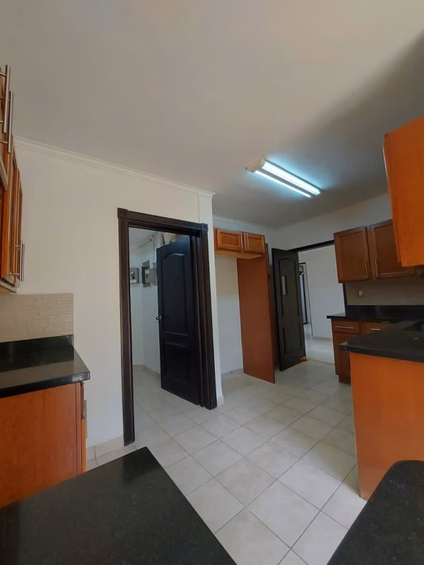 HOUSE FOR SALE - SAN RAFAEL DE ESCAZÚ