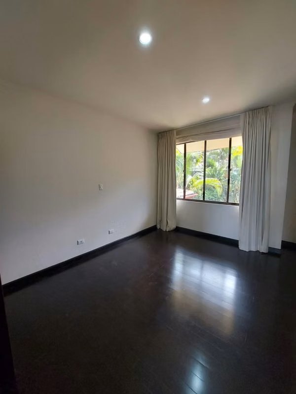 HOUSE FOR SALE - SAN RAFAEL DE ESCAZÚ