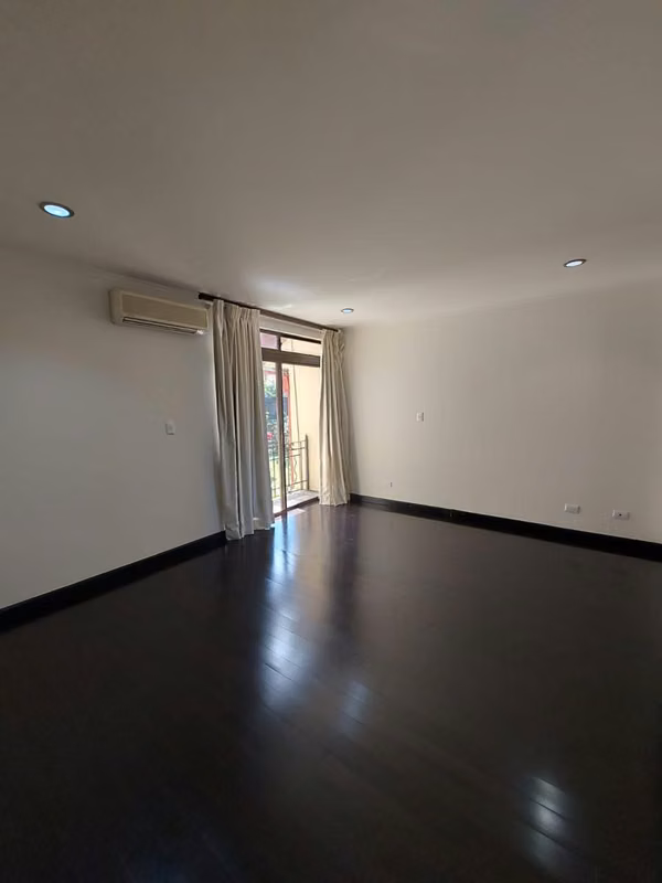 HOUSE FOR SALE - SAN RAFAEL DE ESCAZÚ