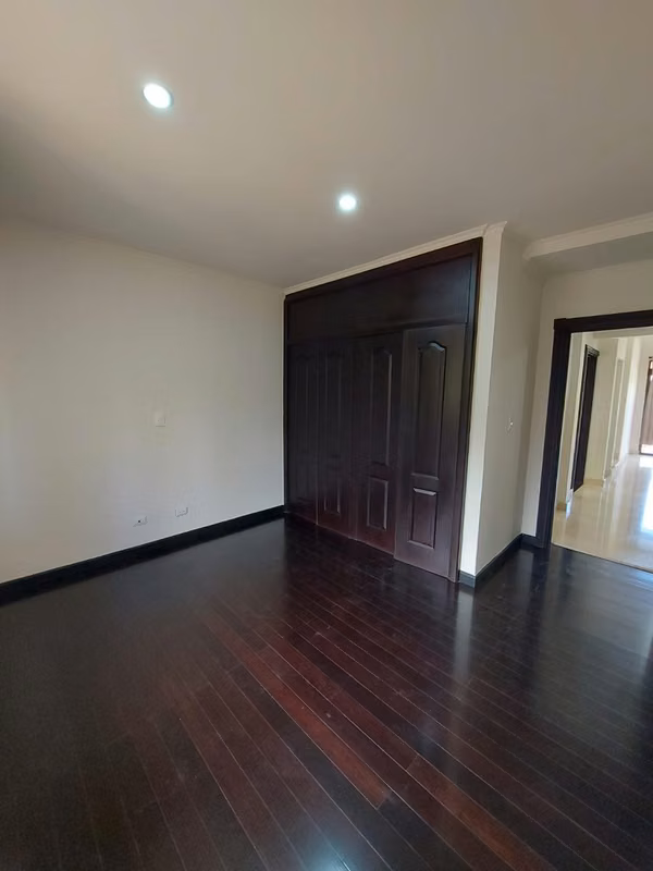HOUSE FOR SALE - SAN RAFAEL DE ESCAZÚ