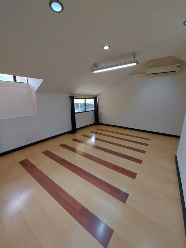 HOUSE FOR SALE - SAN RAFAEL DE ESCAZÚ